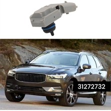 Echo Chicly 31272732 Yakıt Basınç Sensörü Emme Basınç Sensörü Volvo XC60 Için (Yurt Dışından)