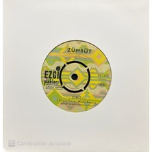 Zümrüt – Dönüş 45'lik Plak