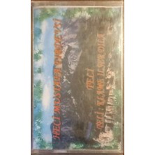 Heci Mustafa Fırdevciteli Teli : Klame Irseldila Açılmamış Jelatininde Kaset