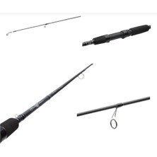 Okuma X-Otıc XT-20EB -Okuma Wave Power 2.28CM 2-12GR Lrf Olta Seti
