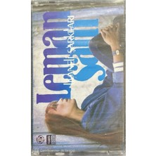 Leman Sam Livaneli Şarkıları Açılmamış Jelatininde Kaset