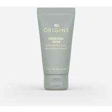 Orıgınal Skın™ Kil Içerikli Canlandırıcı Maske - 30 ml