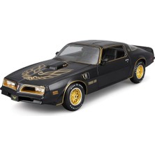 Maisto 1978 Ford Pontiac Firebird Trans Am