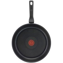 Tefal Titanyum 3x Force Tava 24 cm