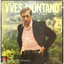 Israell Song Festival 1969 LP Plak