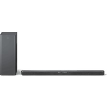 Phılıps AB6309 2.1 Kanal 160 W Soundbar