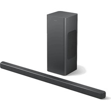 Phılıps AB6309 2.1 Kanal 160 W Soundbar