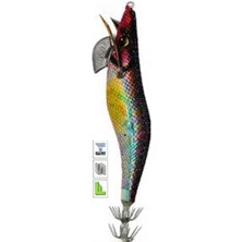 Owner 51881 Draw Squıd Ed-3 10,5 cm Kalamar - 22