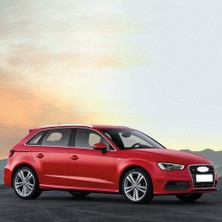 Vass41 Audi A3 Sportback 2013-2016 Sol Alt Muhafaza Ön Parçası 5Q0825271A