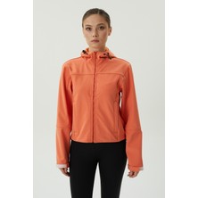 Exuma Kadın Softshell Mont 2421192