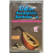 Ud ile Sevdiğiniz Şarkılar 3 Kaset