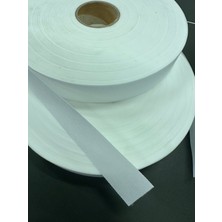 Akel Tekstil 100 gr Sert Perde Tarlatanı 10  cm  200 mt