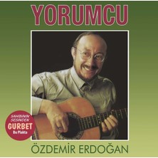 Özdemir Erdoğan – Yorumcu LP