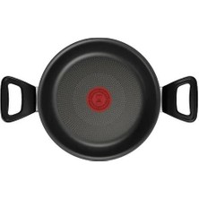 Tefal Titanyum 3x Force Sahan 20 cm