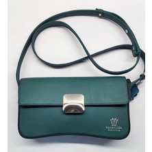 Valvic 100% Hakiki Deri,şık,modern,ideal Buyuta,genç Kız Çantası