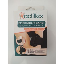 Actiflex Epikondilit Bandajı