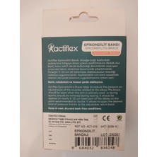 Actiflex Epikondilit Bandajı