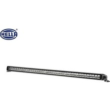 Hella 10V-30V Slim LED Bar Off-Road 210W 5700K 12.000 Lümen (42 Ledli) (1005 x 50 x 40 Mm)