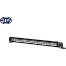 Hella 10V-30V Slim LED Bar Off-Road 105W 5700K 6000 Lümen (21 Ledli) (522 Mm)