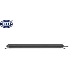 Hella 10V-30V Slim LED Bar Off-Road 105W 5700K 6000 Lümen (21 Ledli) (522 Mm)