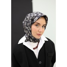 Silk Home Twill Ipek Eşarp 11451-34