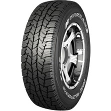 Nankang Ft-7 255/60R18 112H M+S Xl (Yaz) (2022)