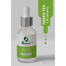 Green Tea Serum