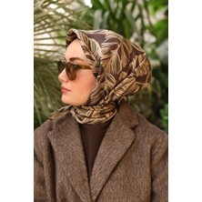 Silk Home Twill Ipek Eşarp 11449-27