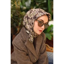 Silk Home Twill Ipek Eşarp 11449-27