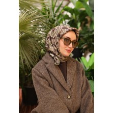 Silk Home Twill Ipek Eşarp 11449-27