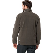 Jack Wolfskin Taubenberg 3ın1 Jkt M Erkek Çift Taraflı Outdoor Montu 1115311-A0029 Bej