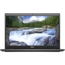 Dell 3510 Latitude I5-10210U 8gb 256GB SSD 15.6 Windows 10 Pro N011L351015EMEA_W Notebook