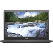 Dell 3410 Latitude N002L341014EMEA_U Intel Core I3 10110U 8gb 256GB SSD Freedos 14" Hd Notebook