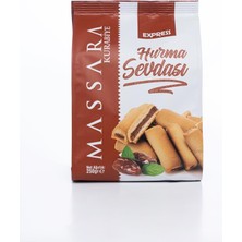 Massara Express Hurma Dolgulu Kurabiye 250 gr