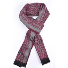 Pierre Cardin PCR2023-100 Kaşkol Bordo