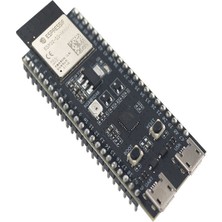 Soylu Elektronik ESP32-S3-DEVKITM-1 Geliştirme Kartı Wifi Ble Modülü