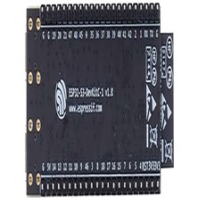 Soylu Elektronik ESP32-S3-DEVKITM-1 Geliştirme Kartı Wifi Ble Modülü