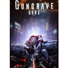 Steam Gungrave G.o.r.e (Pc) Steam Key Global