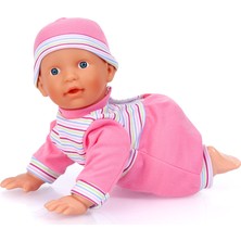 Bayer Crawling Baby 28 cm