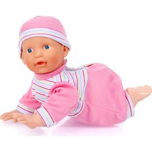 Bayer Crawling Baby 28 cm