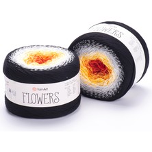 Yarnart Flowers