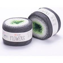 Yarnart Flowers