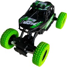 Greatmark Off Road Climbing Car Işıklı Sesli Uzaktan Kumandalı Araba