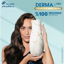 Head&Shoulders Dermaxpro Nemlendırıcı Saç ve Saç Derısı Bakım Kremı 220 ml