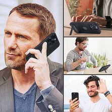Bellance Apple iPhone 15 Telefon Kılıfı Yüksek Kaliteli (0670BK -15)