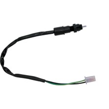Monero Arka Fren Müşürü Yaylı Honda Cbf 150 Agk 125 Cg 125 Cub 100 Mr Mc-X Tıtan