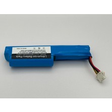 Ümit Maker Arçelik Robot Süpürge Rs - 3121 - Rs - 2121 - Vcr - 2131 3500 Mah Batarya