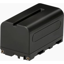 Pdx Plus For Sony NP-F770 Batarya