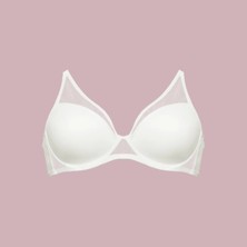 Shop58 1010 Minimiser Desteksiz Sütyen
