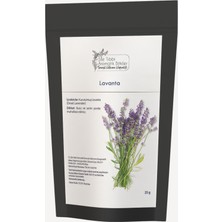 Şile Natural Kurutulmuş Lavanta 20 gr